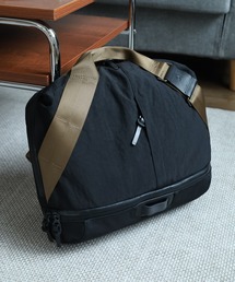 FUNALIVE（ファンアライブ）の「DOUBLES BLACK ショルダーバッグ（ショルダーバッグ）」