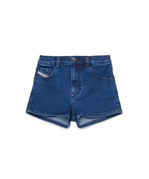 セール】キッズ デニムショートパンツ PBOYSHORT-S（デニムパンツ