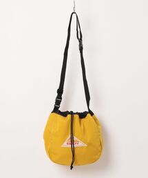 《KELTY》BIG KINCHAKU