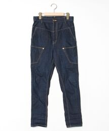 1513◆mercibeaucoup Lee メルシーボークー デニムパンツ 3 2026年最新】Yahoo!オークション -メルシーボークー leeの中古品・新品