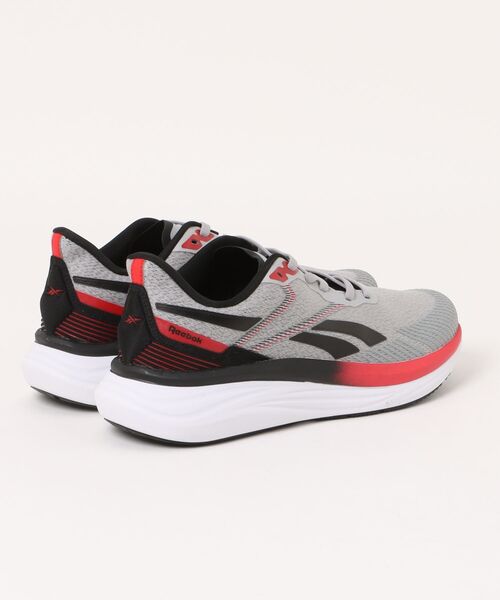 ASBee（アスビー）の「Reebok リーボック VIVA SPEED【軽量】メンズスニーカー ランニングシューズ(ビバスピード)（スニーカー・メンズ・グレー・25.5cm/26.0cm/26.5cm/27.0cm/27.5cm/28.0cm/29.0cm）」の2枚目の写真