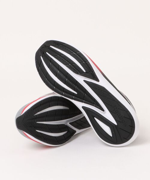 ASBee（アスビー）の「Reebok リーボック VIVA SPEED【軽量】メンズスニーカー ランニングシューズ(ビバスピード)（スニーカー・メンズ・グレー・25.5cm/26.0cm/26.5cm/27.0cm/27.5cm/28.0cm/29.0cm）」の3枚目の写真