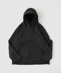 C.E（シーイー）の「C.E / シーイー cavempt ATTACHED HOOD FLEECE ZIP UP（その他アウター）」