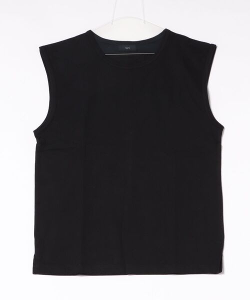 improves(インプローブス)の「無地 ノースリーブ Tシャツ(タンクトップ・メンズ・ホワイト/ブラック/その他・LARGE/X-LARGE/MEDIUM)」の17枚目の写真
