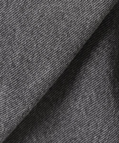 JOURNAL STANDARD（ジャーナルスタンダード）の「《追加2》ワーカーズジャケット（デニムジャケット・レディース・ブラック/ブルー系その他・FREE）」の3枚目の写真