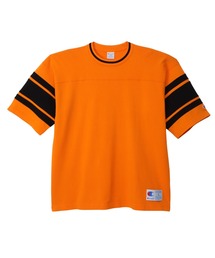 【Champion/チャンピオン 】フットボールTシャツ