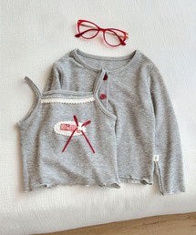 aimoha(�A�C���n)�́yaimoha-KIDS-�z���{�����`�[�t�t�����u�J�[�f�B�K��SET(�J�[�f�B�K��/�{����)