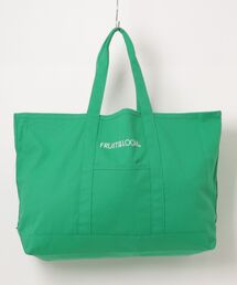 FRUIT OF THE LOOM / FTL EX CANVAS BIG TOTE BAG / 81634700