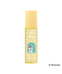 Mitea ORGANIC（ミティアオーガニック）の「Mitea ORGANIC / ＜数量限定・どうぶつの森デザイン＞ホワイトニングセラムローション（化粧水）」