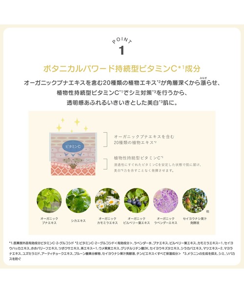 Cosme Kitchen(コスメキッチン)の「Mitea ORGANIC / <数量限定・どうぶつの森デザイン>ホワイトニングセラムローション(化粧水・レディース・その他・FREE)」の3枚目の写真