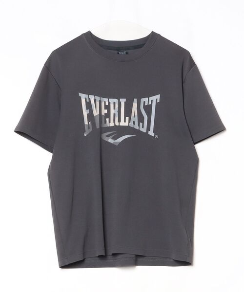 ブランド古着】半袖Tシャツ（Tシャツ/カットソー）｜EVERLAST(スポーツ