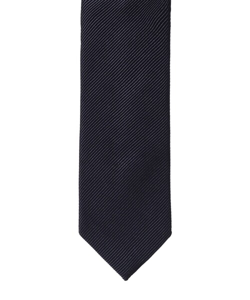 SHIPS(シップス)の「【SHIPS別注】THE SOLE: モガドール ネイビー ソリッド ネクタイ(ネクタイ・メンズ・ネイビー・ONE SIZE)」の1枚目の写真