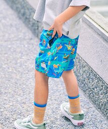 F.O.KIDS | 【水陸両用/撥水加工】ハイブリッドショーツ(その他パンツ)