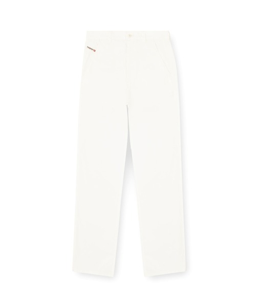 DIESEL（ディーゼル）の「メンズ パンツ P-HANT-CHINO-EPCH（チノパンツ・メンズ・ホワイト系その他・46/50/48）」の4枚目の写真