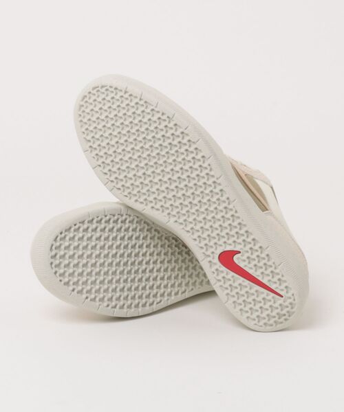 NIKE SB(ナイキエスビー)の「NIKE SB ナイキエスビー SB フォース 58 DV5477-106(スニーカー・メンズ・ホワイト・28.0cm/27.5cm/27.0cm/26.5cm/26.0cm)」の10枚目の写真