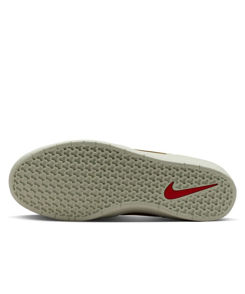 NIKE SB(ナイキエスビー)の「NIKE SB ナイキエスビー SB フォース 58 DV5477-106(スニーカー・メンズ・ホワイト・28.0cm/27.5cm/27.0cm/26.5cm/26.0cm)」の3枚目の写真