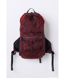 nagonstans（ナゴンスタンス）の「trail backpack（バックパック/リュック）」