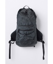 nagonstans（ナゴンスタンス）の「trail backpack（バックパック/リュック）」