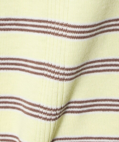 MILLER(ミラー)の「【別注】<Robert P. Miller>5分袖 Tシャツ / キッズ 140cm-150cm(Tシャツ/カットソー・キッズ・レッド/コバルトブルー/イエロー・140cm/150cm)」の17枚目の写真