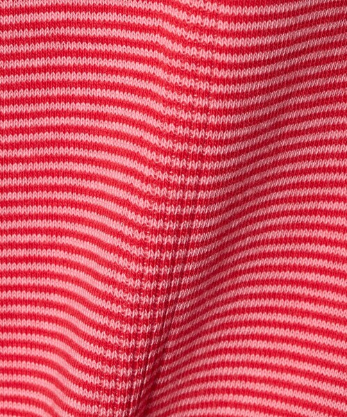 MILLER(ミラー)の「【別注】<Robert P. Miller>5分袖 Tシャツ / キッズ 140cm-150cm(Tシャツ/カットソー・キッズ・レッド/コバルトブルー/イエロー・140cm/150cm)」の20枚目の写真