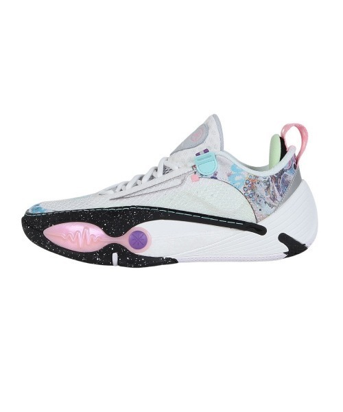 【最終値下げ】リーニン オールシティー 14 All City LI-NING LI-NING Wade All City 14（リーニン WADE オールシティ14