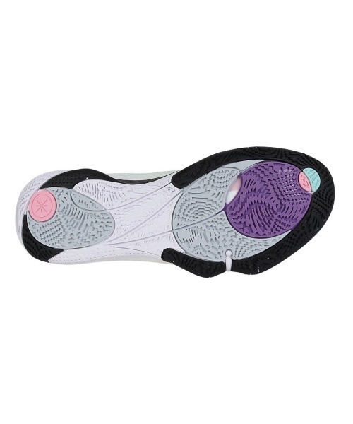 美品 LI-NING リーニン WADE ALL CITY 14 US9.5 LI-NING Wade All City 14 
