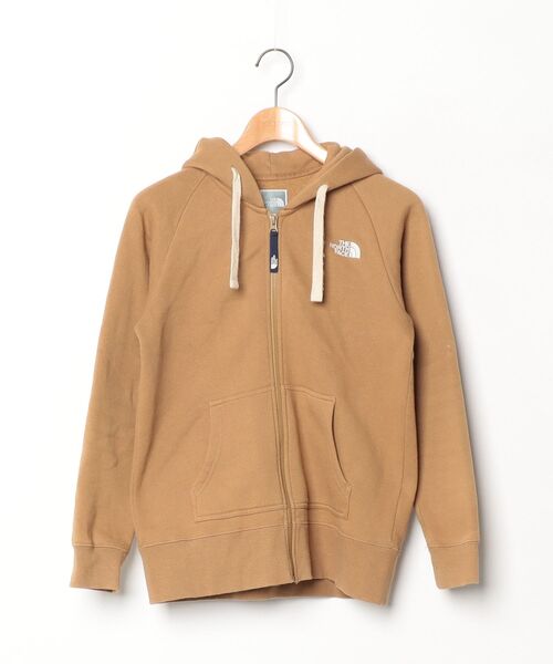ブランド古着】ジップアップパーカー（パーカー）｜THE NORTH FACE（ザ 