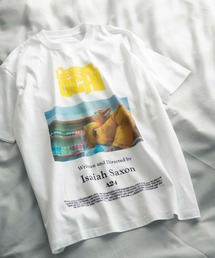 bonjour records | A24 for bonjour records 『The Legend Of Ochi』Exclusive T-shirt(Tシャツ/カットソー)