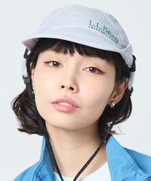 L.L.Bean(�G���G���r�[��)�̃T���V�F�[�h�E�W�F�b�g�E�L���b�v(�L���b�v)