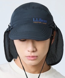 L.L.Bean(�G���G���r�[��)�̃T���V�F�[�h�E�W�F�b�g�E�L���b�v(�L���b�v)