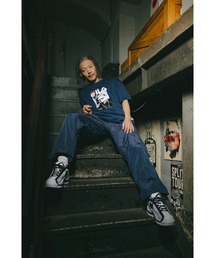 S/S PHOTO TEE03 / 2PAC フォトプリントTシャツ