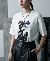 S/S PHOTO TEE03 / 2PAC フォトプリントTシャツ