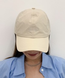 Champion（チャンピオン）の「【Champion】サンシールドキャップ 181-0325（キャップ）」