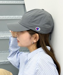 Champion（チャンピオン）の「【Champion】サンシールドキャップ 181-0325（キャップ）」