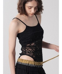 カットソー(半袖/袖なし) ameri vintage 
CHOKER NECK ASYMMETRY TOP Ameri VINTAGE（カットソー(半袖/袖なし)）のフリマアイテム一覧