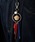 ITTI�i�C�b�`�j�́u�yITTI�zArt by masasculp CIRCLE CHARM�i�L�[�P�[�X/�L�[�A�N�Z�T���[�j�v�b���b�h