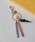 ITTI�i�C�b�`�j�́u�yITTI�zArt by masasculp CIRCLE CHARM�i�L�[�P�[�X/�L�[�A�N�Z�T���[�j�v�b�u���b�N