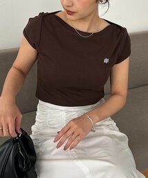 CAPRICIEUX LE'MAGE｜カプリシュレマージュのTシャツ/カットソー通販