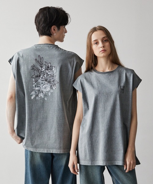 セール/ブランド古着】CLEL｜クレイル（メンズ）のTシャツ/カットソー