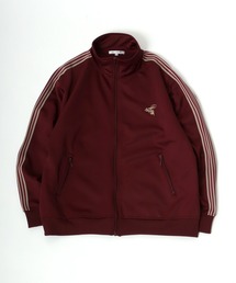 Salong hameu（サロン ハミュー）の「ジャージブルゾン（ジャージ）」