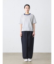 MidiUmi | MidiUmi ドローストリングパンツ(その他パンツ)
