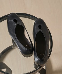 KEY TIMEZ（キータイムズ）の「【Post Production/ポストプロダクション】Tear Pumps（パンプス）」