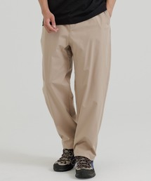 phenix outdoor(フェニックスアウトドア)【MENS】ALERT PANTS SEMIWIDE OUTLAST F2S / アラートパンツ セミワイド アウトラスト F2S