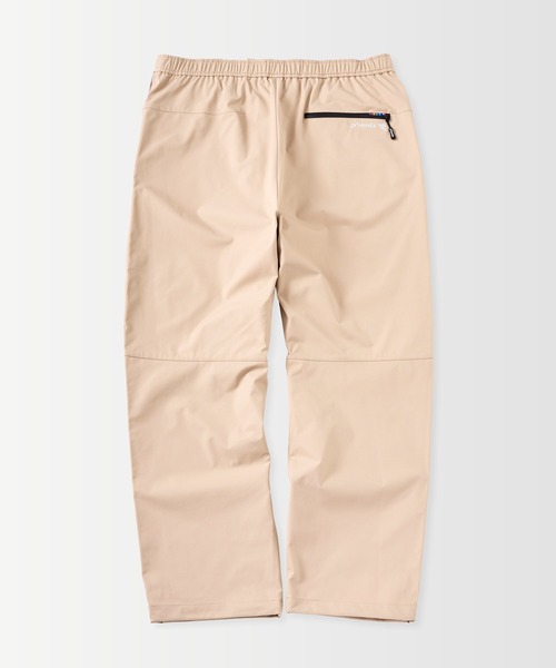 phenix outdoor(フェニックスアウトドア)の「phenix outdoor(フェニックスアウトドア)【MENS】ALERT PANTS SEMIWIDE OUTLAST F2S / アラートパンツ セミワイド アウトラスト F2S(その他パンツ・メンズ・ブラック/カーキ/ベージュ・XL/L/M/S)」の5枚目の写真