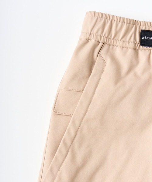 phenix outdoor(フェニックスアウトドア)の「phenix outdoor(フェニックスアウトドア)【MENS】ALERT PANTS SEMIWIDE OUTLAST F2S / アラートパンツ セミワイド アウトラスト F2S(その他パンツ・メンズ・ブラック/カーキ/ベージュ・XL/L/M/S)」の7枚目の写真