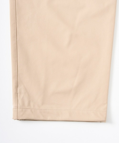 phenix outdoor(フェニックスアウトドア)の「phenix outdoor(フェニックスアウトドア)【MENS】ALERT PANTS SEMIWIDE OUTLAST F2S / アラートパンツ セミワイド アウトラスト F2S(その他パンツ・メンズ・ブラック/カーキ/ベージュ・XL/L/M/S)」の9枚目の写真