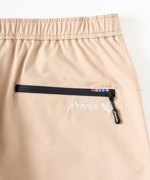 phenix outdoor(フェニックスアウトドア)の「phenix outdoor(フェニックスアウトドア)【MENS】ALERT PANTS SEMIWIDE OUTLAST F2S / アラートパンツ セミワイド アウトラスト F2S(その他パンツ・メンズ・ブラック/カーキ/ベージュ・XL/L/M/S)」の10枚目の写真