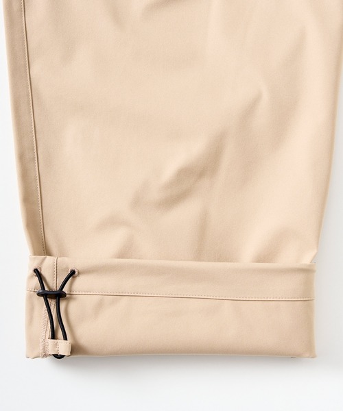 phenix outdoor(フェニックスアウトドア)の「phenix outdoor(フェニックスアウトドア)【MENS】ALERT PANTS SEMIWIDE OUTLAST F2S / アラートパンツ セミワイド アウトラスト F2S(その他パンツ・メンズ・ブラック/カーキ/ベージュ・XL/L/M/S)」の11枚目の写真