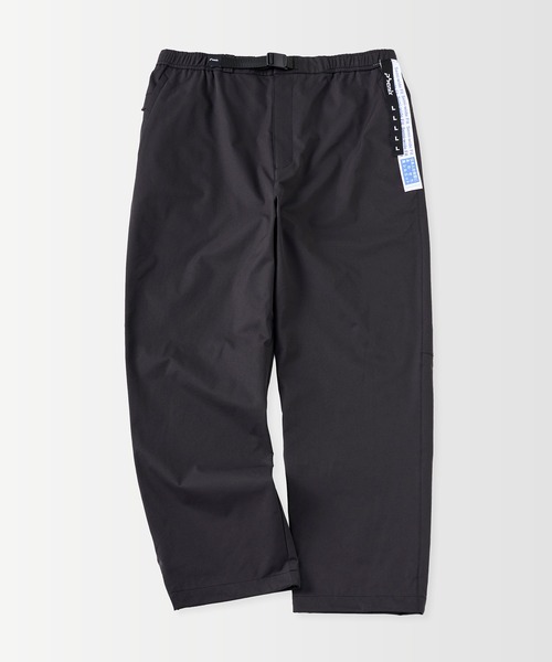 phenix outdoor(フェニックスアウトドア)の「phenix outdoor(フェニックスアウトドア)【MENS】ALERT PANTS SEMIWIDE OUTLAST F2S / アラートパンツ セミワイド アウトラスト F2S(その他パンツ・メンズ・ブラック/カーキ/ベージュ・XL/L/M/S)」の12枚目の写真