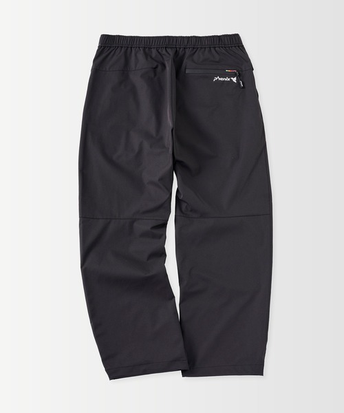 phenix outdoor(フェニックスアウトドア)の「phenix outdoor(フェニックスアウトドア)【MENS】ALERT PANTS SEMIWIDE OUTLAST F2S / アラートパンツ セミワイド アウトラスト F2S(その他パンツ・メンズ・ブラック/カーキ/ベージュ・XL/L/M/S)」の13枚目の写真